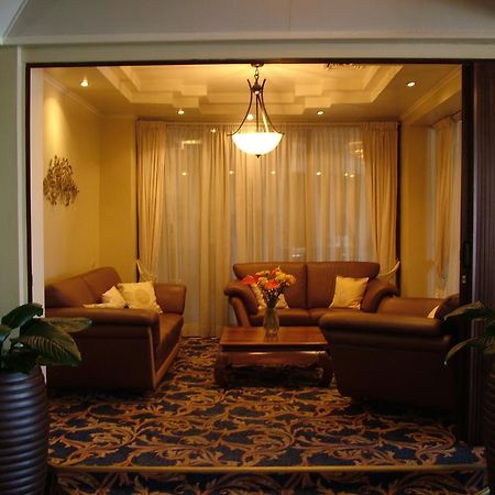 Ambassador Hotel & Casino Парамарибо Екстериор снимка